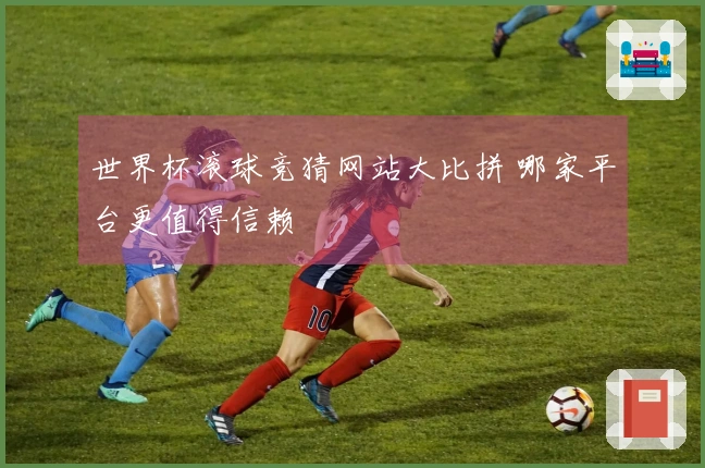 世界杯滚球竞猜网站大比拼 哪家平台更值得信赖
