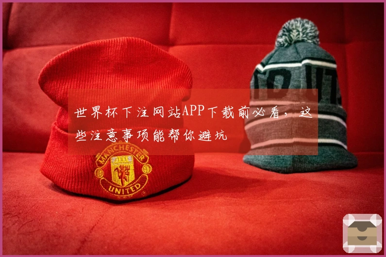 世界杯下注网站APP下载前必看，这些注意事项能帮你避坑