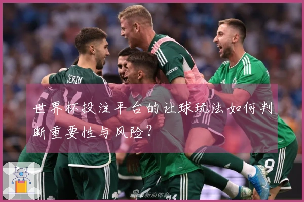 世界杯投注平台的让球玩法如何判断重要性与风险？