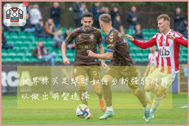 世界杯买足球时如何分析强弱对阵以做出明智选择