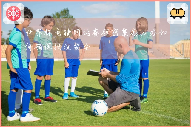 世界杯竞猜网站赛程密集怎么办如何确保投注安全