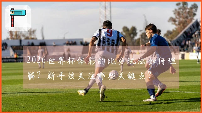 2026世界杯体彩的比分玩法如何理解？新手该关注哪些关键点？