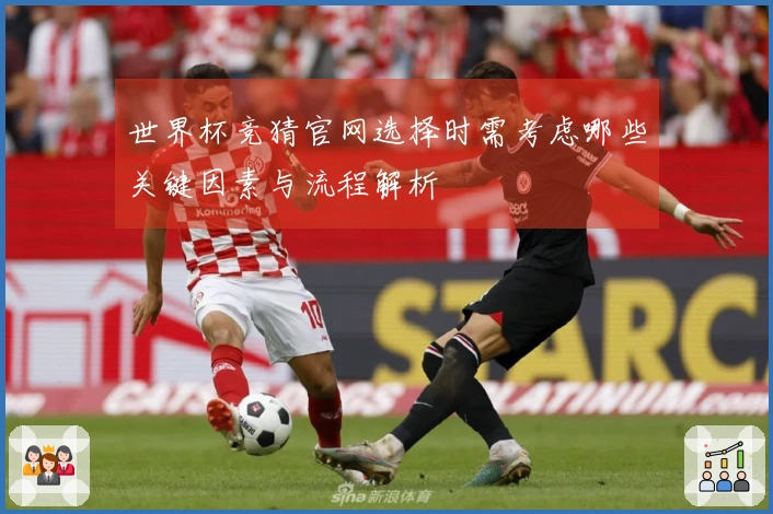 世界杯竞猜官网选择时需考虑哪些关键因素与流程解析